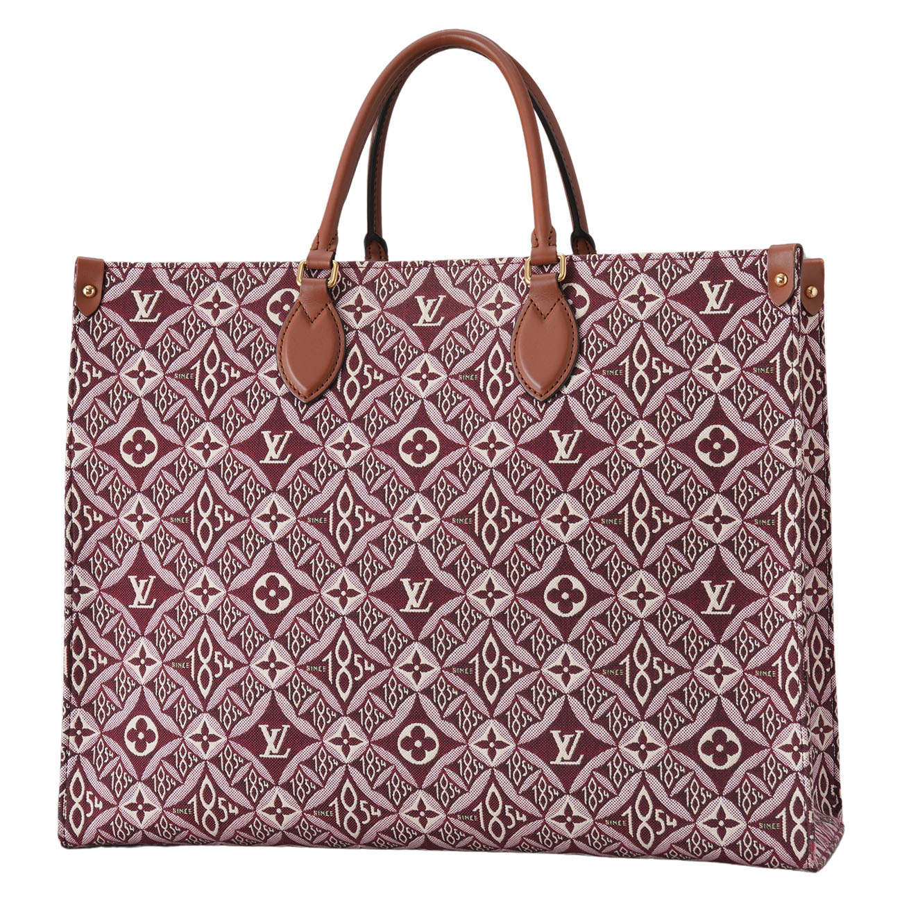 LOUIS VUITTON(USED)루이비통 시즌 온더고 GM